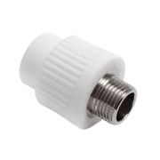 Муфта PP-R комбинир соединит. НР 32х3/4