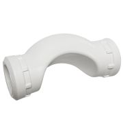 Обвод PP-R 25мм короткий