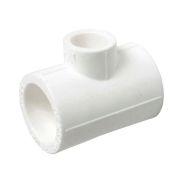 Тройник PP-R переходн. 32х20х32мм