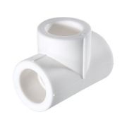 Тройник PP-R соединит. 20мм