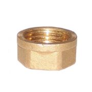 Заглушка латунь б/п ВР 1/2