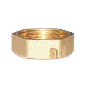 Заглушка латунь б/п ВР 3/4