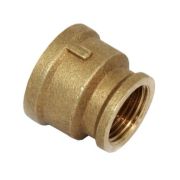 Муфта латунь б/п переходная ВР/ВР 3/4«х1» LEXLINE