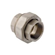 Муфта разъемная ВР/ВР 3/4