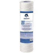 Картридж механической очистки из полипроп.шнура на хол.воду UNICORN PP 1005, 10