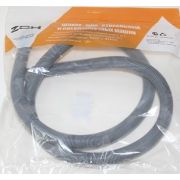 Шланг сливной для стиральной машины ZOX 2,5м