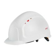 Каска защитная RFI-7 TITAN RAPID белая