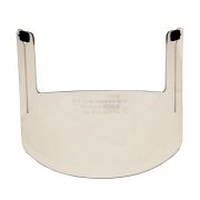 Очки-экран (для касок) сменные O75 Визион прозрачные