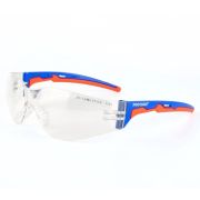 Очки защитные O15 Hammer Active АЛМАЗ (2-1,2PC), открытые, мягкий носоупор (защита от царапин)