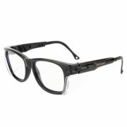 Очки защитные O2 Spektrum открытые , регулируемые заушники