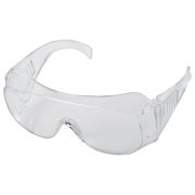 Очки защитные O35 Визион открытые