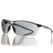 Очки защитные O88 Surgut super (5-2,5 PC) открытые, темные