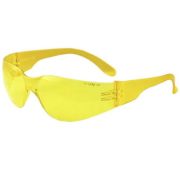 Очки защитные RZ-15 Start CONTRAST (2-1.2 PC) открытые, желтые