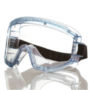 Очки защитные ЗН11 Panorama super закрытые с непрямой вентиляцией незапотевающие