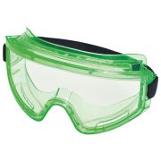 Очки защитные ЗН11 Panorama закрытые с непрямой вентиляцией
