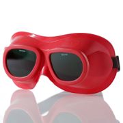 Очки защитные ЗН18 Driver Riko закрытые с непрямой вентиляцией мягкий корпус №6 газосварщика