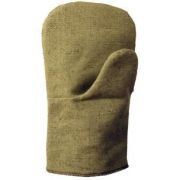 Рукавицы брезентовые с двойным наладонником