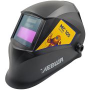 Маска сварщика ЛЕВША МС 100 Хамелеон