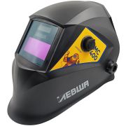 Маска сварщика ЛЕВША МС 400 Хамелеон