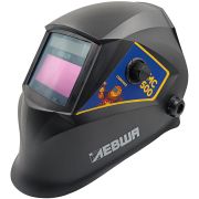 Маска сварщика ЛЕВША МС 500 Хамелеон