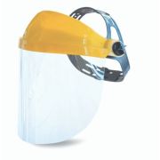 Щиток защитный лицевой НБТ1 ВИЗИОН® start (поликарбонат, укороченный экран)