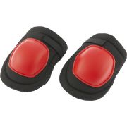 Наколенники защитные с пластмассовой чашкой