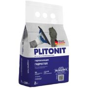 Гидроизоляция Plitonit АкваБарьер ГидроСтоп, 2 кг