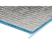 Утеплитель из вспенного полиэтилена тип «С» (самоклейка) Изолар НПЭ 3, 3мм*1,00м х 25м