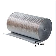 Утеплитель фольгированный Изолар ЛМ 3, 3мм*1,00м х 50м