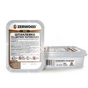 Шпаклевка латексная по дереву Zerwood SHD дуб (0,6кг)