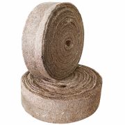 Утеплитель межвенцовый (евролён-джут) 150мм*25м