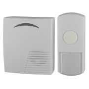 Звонок проводной Эра D61