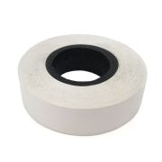 Изолента 19мм*20м ПВХ, Амбидекстр, белая