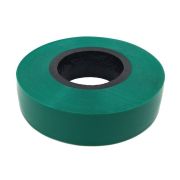 Изолента 19мм*20м ПВХ, Амбидекстр, зеленая