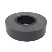 Изолента 19мм*20м ПВХ, Амбидекстр, серая