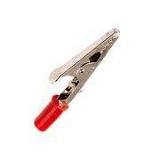 Зажим крокодил REXANT 15А 53мм 16-0009