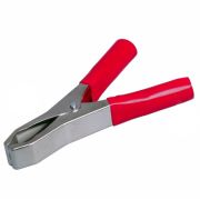 Зажим крокодил REXANT 15А 75мм 16-0013