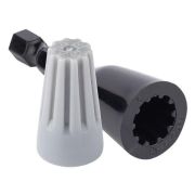 Соединительный изолирующий зажим СИЗ-1 (1-2,75мм2) EKF plc-cc-3