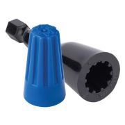 Соединительный изолирующий зажим СИЗ-2 (1-3,75мм2) EKF plc-cc-4