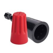 Соединительный изолирующий зажим СИЗ-5 (3-17мм2) EKF plc-cc-8