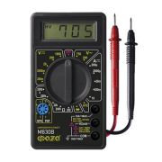 Мультиметр цифровой ФАZА М830B