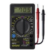 Мультиметр цифровой ФАZА М832