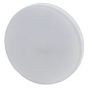 Лампа светодиодная LED, таблетка (GX53), 9 Вт, GX53, 6000K холодный, ЭРА