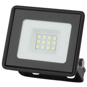 Прожектор ЭРА LED LPR-023-0-65К-010 10 Вт 800Лм 6500К черный