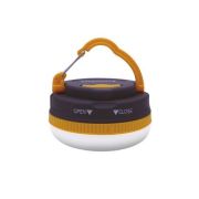 Фонарь кемпинговый «СИБИРСКИЙ СЛЕДОПЫТ-SHIMMER», 3 LED, 3хААА/240/