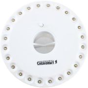 Фонарь кемпинговый «СИБИРСКИЙ СЛЕДОПЫТ-Лунный Свет 24», 24L, 4хАА/120/