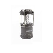 Фонарь кемпинговый «СИБИРСКИЙ СЛЕДОПЫТ-Маяк», складной, 3хАА/72/