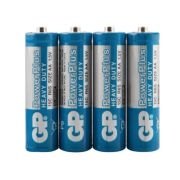 Батарейка GP PowerPlus R06 SP-4 AA