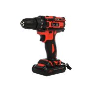 Аккумуляторная дрель-шуруповерт BRAIT BCD18N