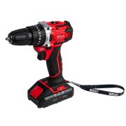 Аккумуляторная дрель-шуруповерт BRAIT BCD20SSBL ударная бесщеточная